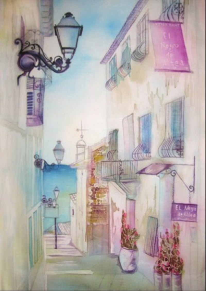 Κουρτίνες, στόρια agiovlasitishome - ΣΗΜΑΝΤΙΚΟ: Σε περίπτωση διαφοράς τιμής από το κατάστημα ισχύει παντα και μόνο η τιμή του καταστήματος ΡΟΛΕΡ ΜΕ ΨΗΦΙΑΚΗ ΕΚΤΥΠΩΣΗ 'ΣΟΚΑΚΙ ΠΡΟΣ ΤΗ ΘΑΛΑΣΣΑ' E283