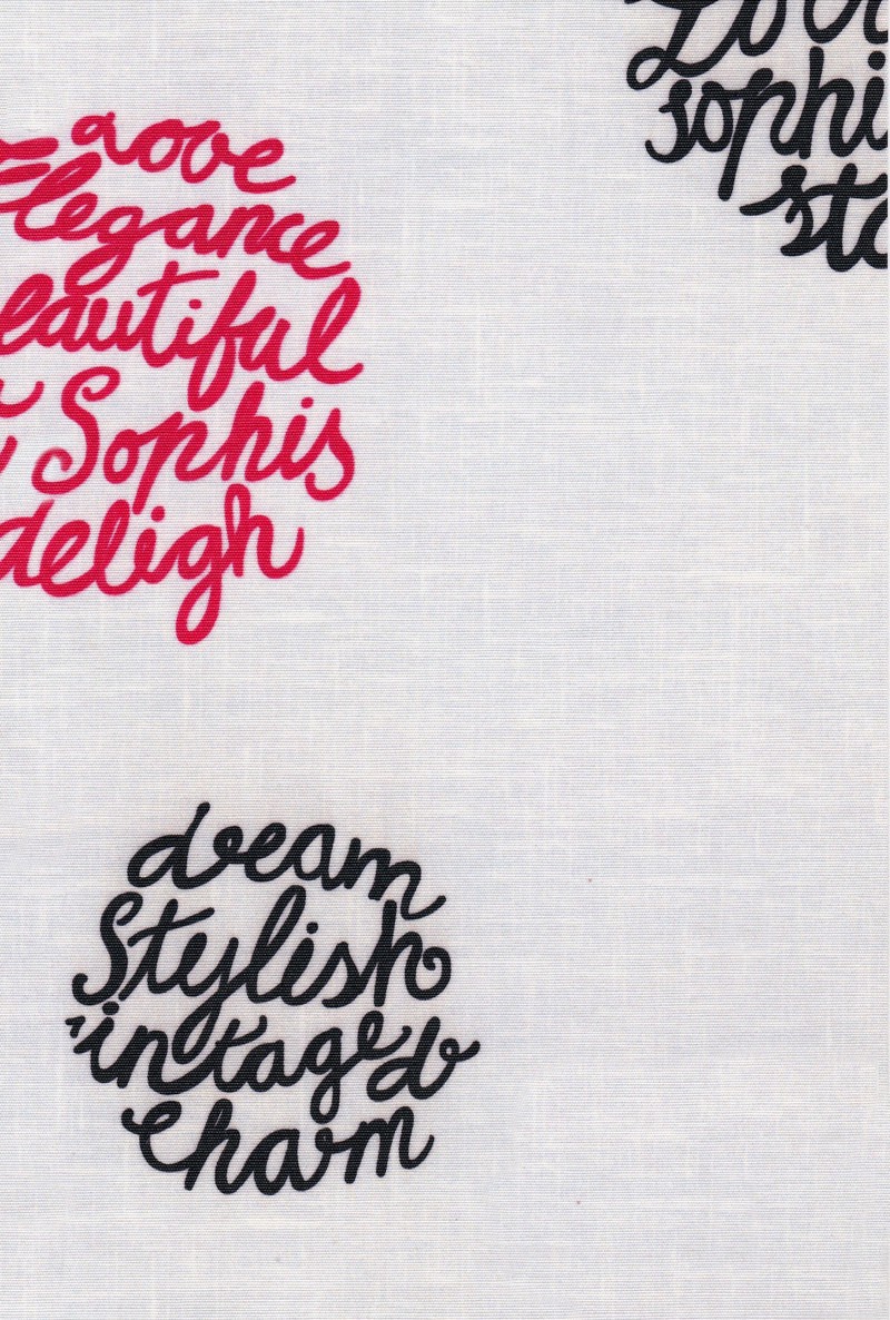 Ρόλερ B23 μαύρα ροζ γράμματα