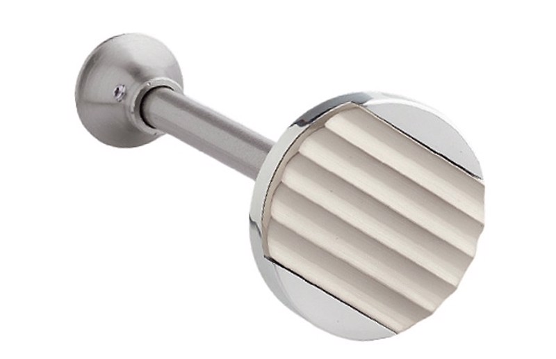 Anartisi - ΣΗΜΑΝΤΙΚΟ: Σε περίπτωση διαφοράς τιμής από το κατάστημα ισχύει παντα και μόνο η τιμή του καταστήματος Αναρτισι Αμπράζ G6 Νίκελ Σατινέ