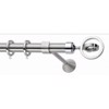 Kourtinoxulo f35 Inox r.Evelina