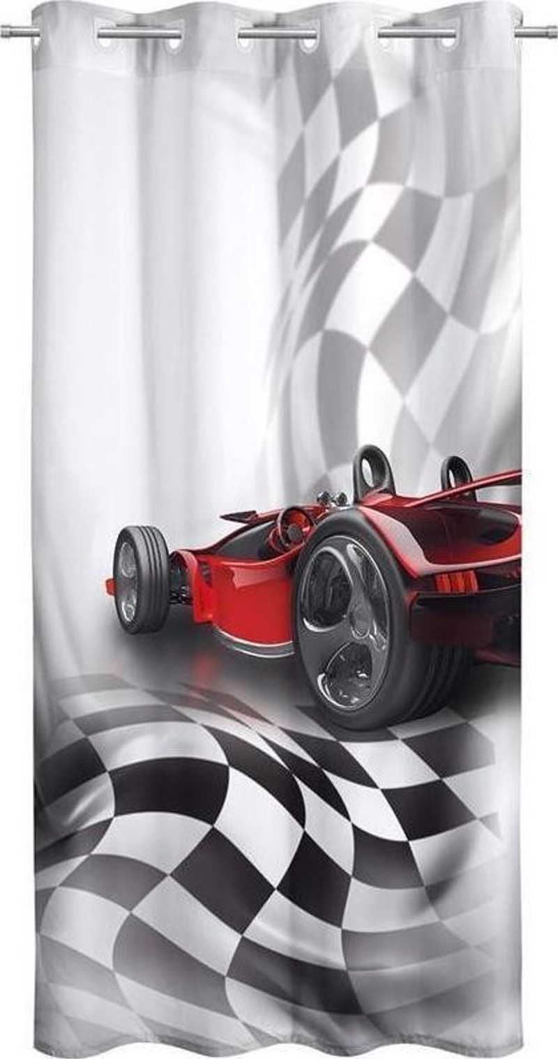 Saint Clair Κουρτίνα Formula 160×240