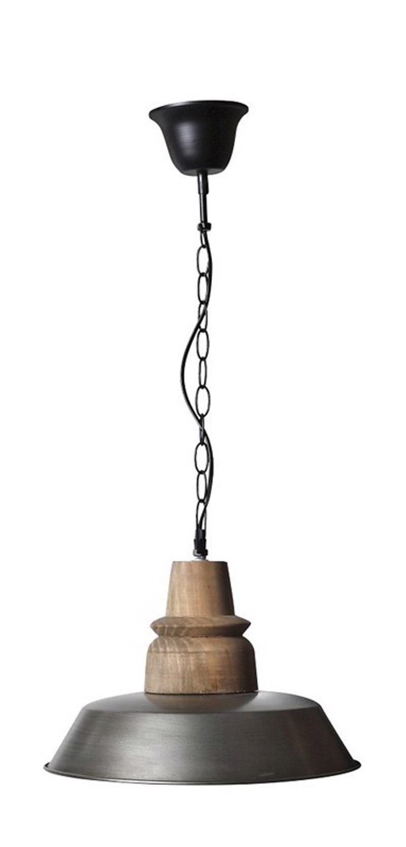 Espiel - ΣΗΜΑΝΤΙΚΟ: Σε περίπτωση διαφοράς τιμής από το κατάστημα ισχύει παντα και μόνο η τιμή του καταστήματος ΦΩΤΙΣΤΙΚΟ ΟΡΟΦΗΣ ΜΕ ΜΕΤΑΛΛΙΚΟ ΚΑΠΕΛΟ ΑΣΗΜΙ RIN130 ESPIE