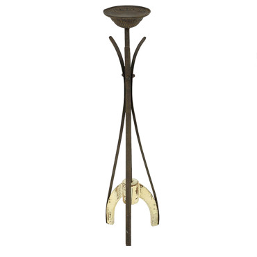 Κηροπήγιο  3-70-477-0002 inart