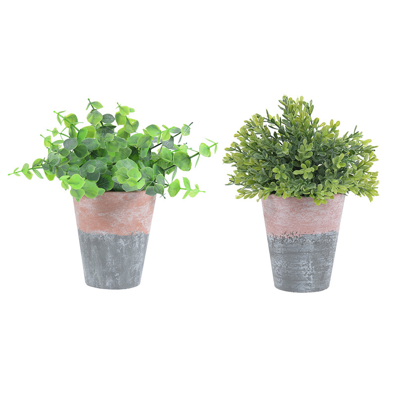 Γλάστρες - Ζαρντινιέρες agiovlasitishome - ΣΗΜΑΝΤΙΚΟ: Σε περίπτωση διαφοράς τιμής από το κατάστημα ισχύει παντα και μόνο η τιμή του καταστήματος ΓΛΑΣΤΡΑΚΙ ΚΕΡΑΜΙΚΟ ΠΡΑΣΙΝΟ ΦΥΛΛΟ ΣΕ 2 ΣΧΕΔΙΑ 10Χ10Χ24 3