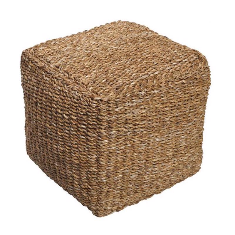 ΣΚΑΜΠΩ ΤΕΤΡΑΓΩΝΟ SEAGRASS 40Χ40Χ40ΕΚ KAG112 ESPIEL