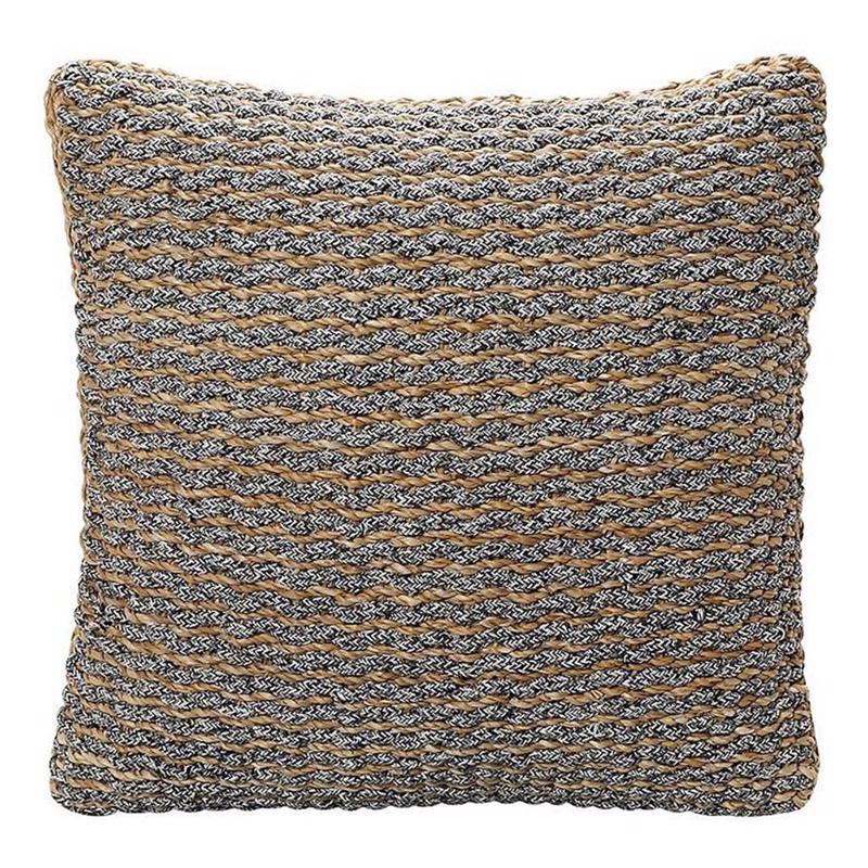 ΠΟΥΦ SEAGRASS 80X80X20EK KAG210 ESPIEL