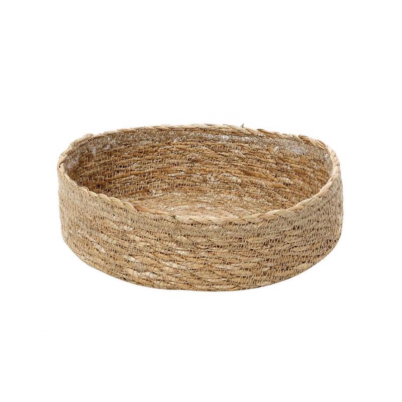 ΨΩΜΙΕΡΑ ΣΤΡΟΓΓΥΛΗ L SEAGRASS 22Χ8ΕΚ KAG213 ESPIEL