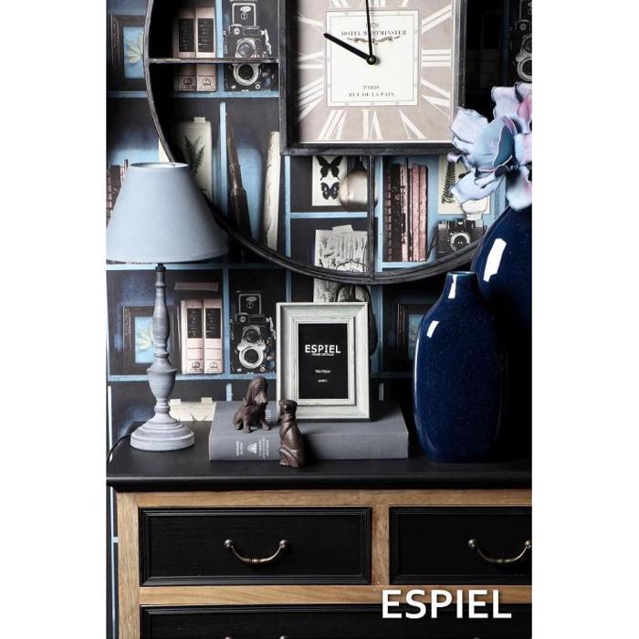 Figura Skulos 10.5X5.5X10ek KLI206K6 Espiel