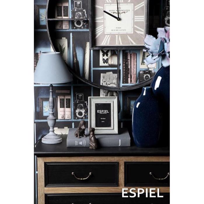 Figura Skulos 10.5X5.5X10ek KLI206K6 Espiel