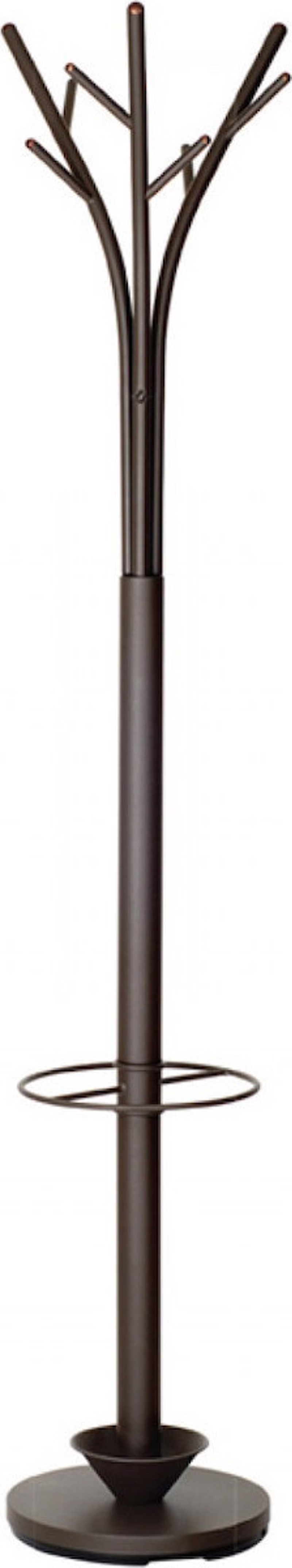 Import Hellas - ΣΗΜΑΝΤΙΚΟ: Σε περίπτωση διαφοράς τιμής από το κατάστημα ισχύει παντα και μόνο η τιμή του καταστήματος Καλόγερος Δωματίου Μεταλλικός 'Σκουριά' spyr.FL-51