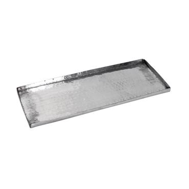 Espiel Πλατό Αλουμινίου Ορθογώνιο 41X16.5εκ LAK208K2