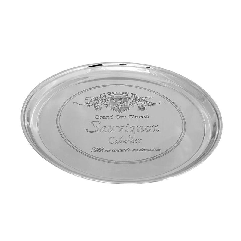 ΔΙΣΚΟΣ ΣΤΡΟΓΓΥΛΟΣ SAUVIGNON ΜΕΣΑΙΟΣ ΕΚ LES119 ESPIEL