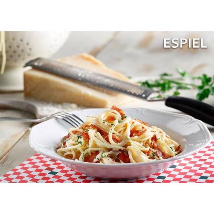 Πιάτο Φρούτου Σχέδιο : Κλασσικό 20εκ LEV303K6 Espiel Piato Froutou Sxedio : Klassiko 20ek LEV303K6 Espiel
