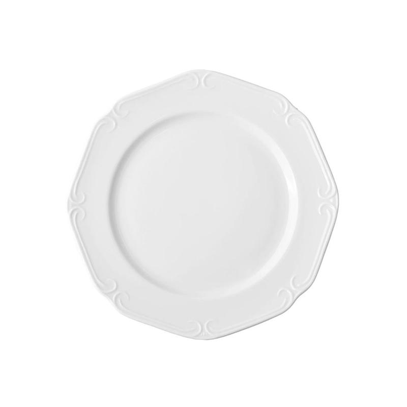 Πιάτο Φρούτου Σχέδιο : Κλασσικό 20εκ LEV303K6 Espiel