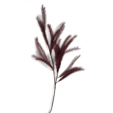 Λουλούδι Μπορντώ LOL677K6 Espiel