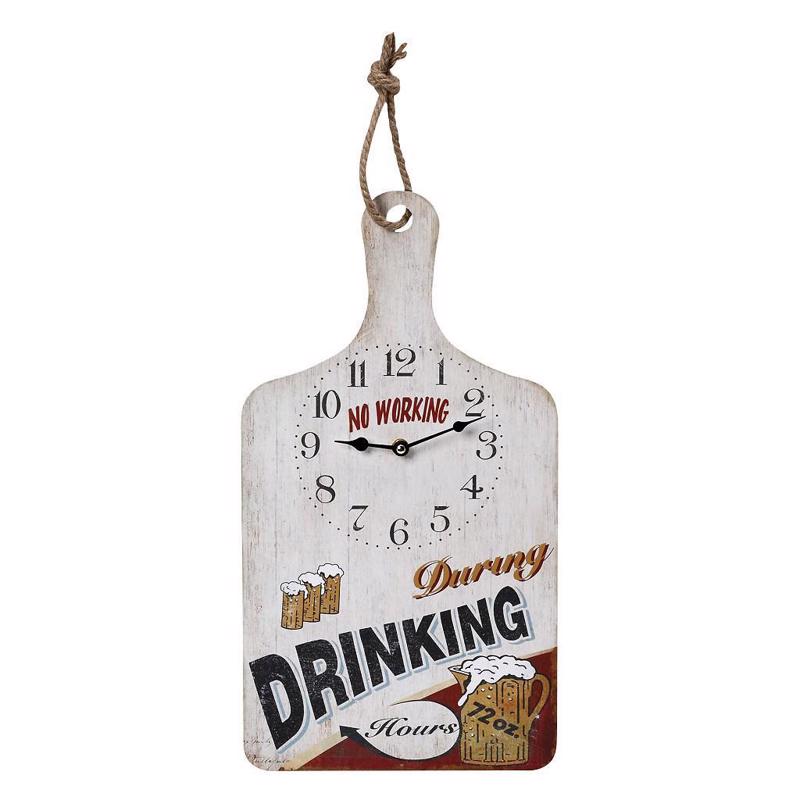 ΡΟΛΟΪ ΤΟΙΧΟΥ MDF ΔΙΣΚΟΣ ΚΟΠΗΣ DRINKING 48EK LOG231 ESPIEL
