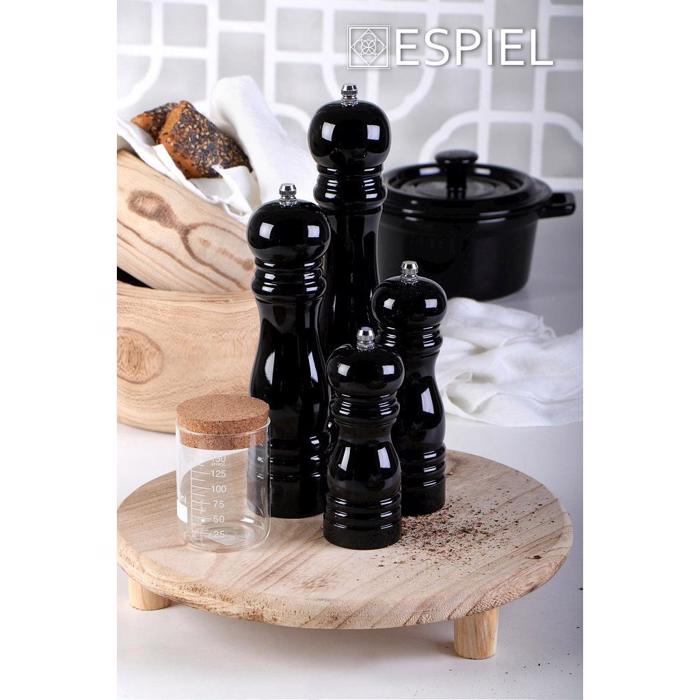 Δοχείο Δοσομετρικό με Φελλό 150ml 9εκ LOR615K12 Espiel Doxeio Dosometriko me Fello 150ml 9ek LOR615K12 Espiel