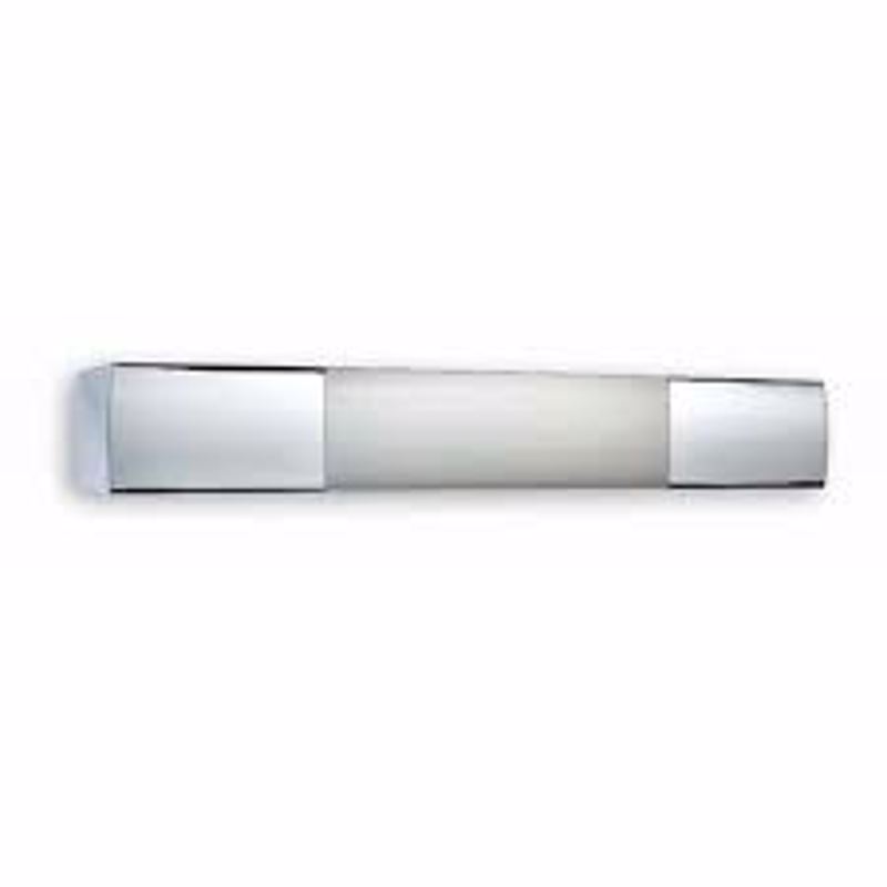 Μεταλλική Μετόπη MA62 inox χρώμιο