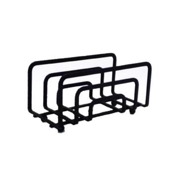 ΧΑΡΤΟΠΕΤΣΕΤΟΘΗΚΗ ΜΑΥΡΗ 18ΕΚ MTT302 ESPIEL