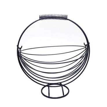 ΚΑΛΑΘΙ ΦΡΟΥΤΩΝ ΜΟΝΟ ΜΑΥΡΟ 34ΕΚ MTT311 ESPIEL