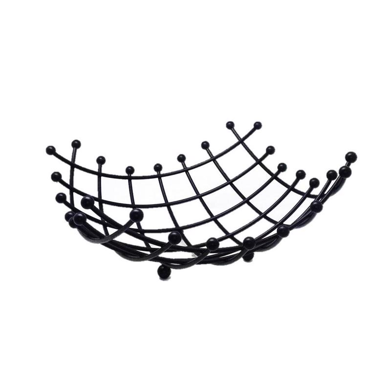 Espiel - ΣΗΜΑΝΤΙΚΟ: Σε περίπτωση διαφοράς τιμής από το κατάστημα ισχύει παντα και μόνο η τιμή του καταστήματος ΦΡΟΥΤΙΕΡΑ ΤΕΤΡΑΓΩΝΗ ΜΑΥΡΗ 32ΕΚ MTT313 ESPIEL