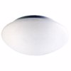 ARlight Plafoniera Orofis Metallo/Gyali Cct 5082 Lefko E27 F22 0063020