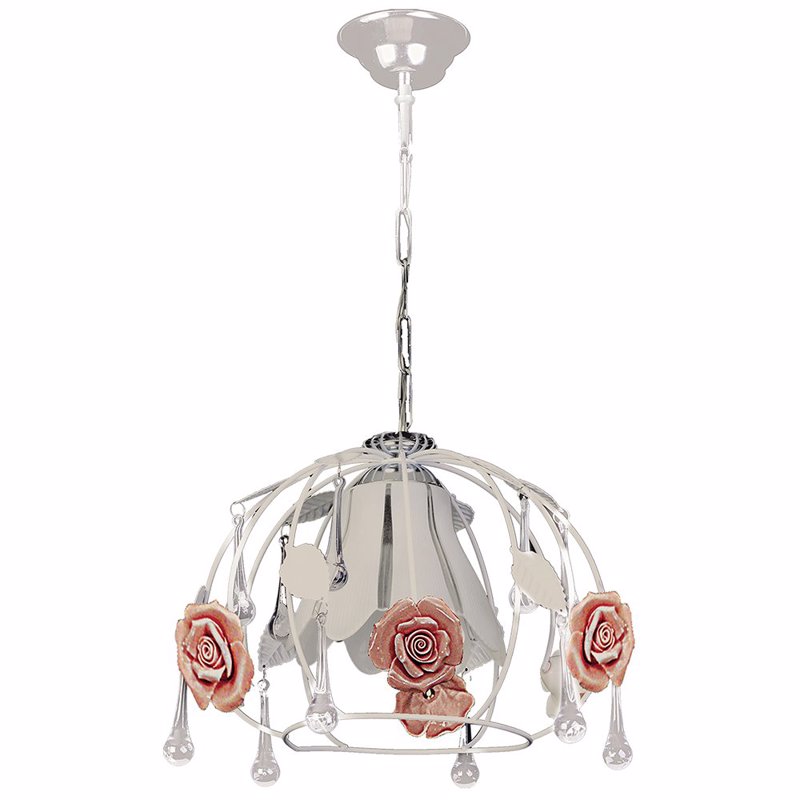 ARlight - ΣΗΜΑΝΤΙΚΟ: Σε περίπτωση διαφοράς τιμής από το κατάστημα ισχύει παντα και μόνο η τιμή του καταστήματος ARlight Κρεμαστό Φωτιστικό Οροφής Μέταλλο/Πλαστικό TB 4