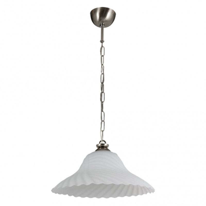 ARlight Κρεμαστό Φωτιστικό Οροφής Μέταλλο/Γυαλί Pda 114