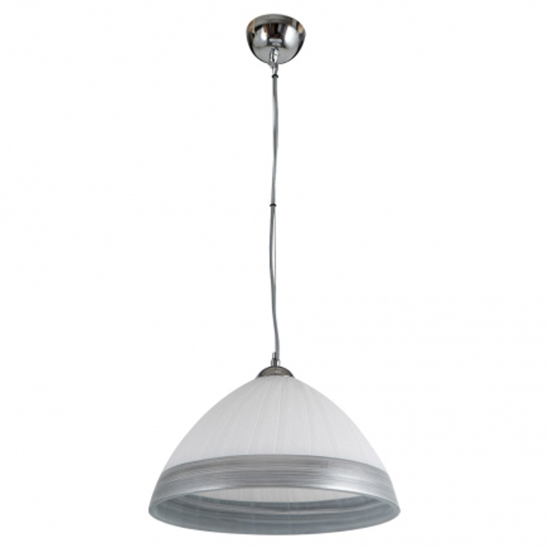 Φωτιστικά agiovlasitishome - ΣΗΜΑΝΤΙΚΟ: Σε περίπτωση διαφοράς τιμής από το κατάστημα ισχύει παντα και μόνο η τιμή του καταστήματος ARlight Κρεμαστό Φωτιστικό Οροφής Μέταλλο/Γυαλί Pda 114