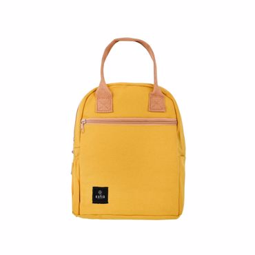Estia Τσάντα Φαγητού Ισοθερμική 7lt Pineapple Yellow 20x11x28cm 01-16968