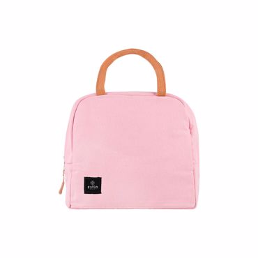 Estia Τσάντα Φαγητού Ισοθερμική 6lt Blossom Rose 28.2x24x13cm 01-17088