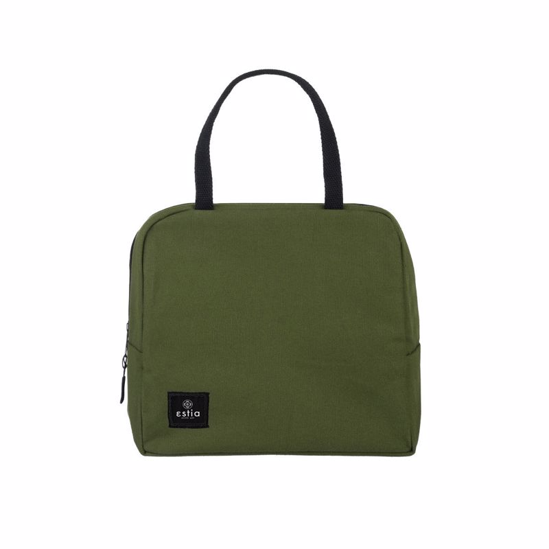 Estia Τσάντα Φαγητού Ισοθερμική 6lt Forest Spirit 01-19334
