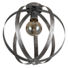 ARlight Plafoniera Orofis Metallo Pda 214 Asimi E27 F18 0101364