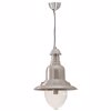 ARlight Kremasto Fotistiko Orofis Purofani Alouminio Ga 194Al Nikel E27 32X49 0141033