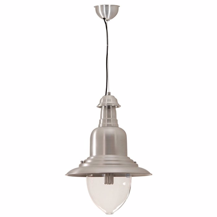 ARlight Kremasto Fotistiko Orofis Purofani Alouminio Ga 194Al Nikel E27 32X49 0141033