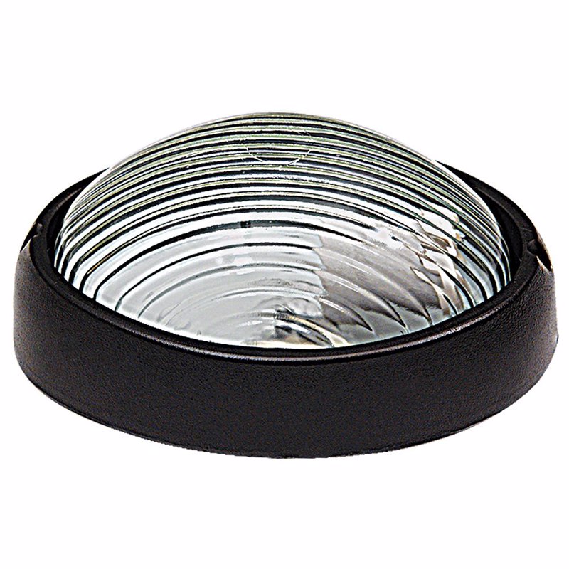 ARlight Απλίκα Τοίχου/Οροφής Αλουμίνιο Ct 2032 Μαύρo E2