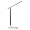 ARlight  Epitrapezio Fotistiko Plastiko/Alouminio Tlc 008 Led Lefko 17X38 0154051