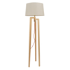 ARlight Epidapedio Fotistiko Xulo/ufasma Flc 6319 E27 Ekrou/Fusiko 37X150 0164015