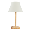 ARlight Epitrapezio Fotistiko Xulo/ufasma Tlc 6312 Lefko E14 12X40 0206008