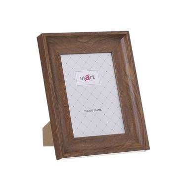 Inart Κορνίζα PL Natural 15X20 3-30-524-0013 Inart Κορνίζα PL Natural 15X20 3-30-524-0013
