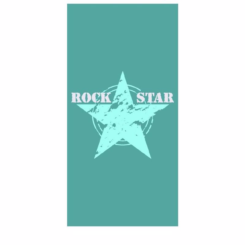 Palamaiki Παρεο Θαλασσης 100% cotton Beach Collection 85X160 PA-909