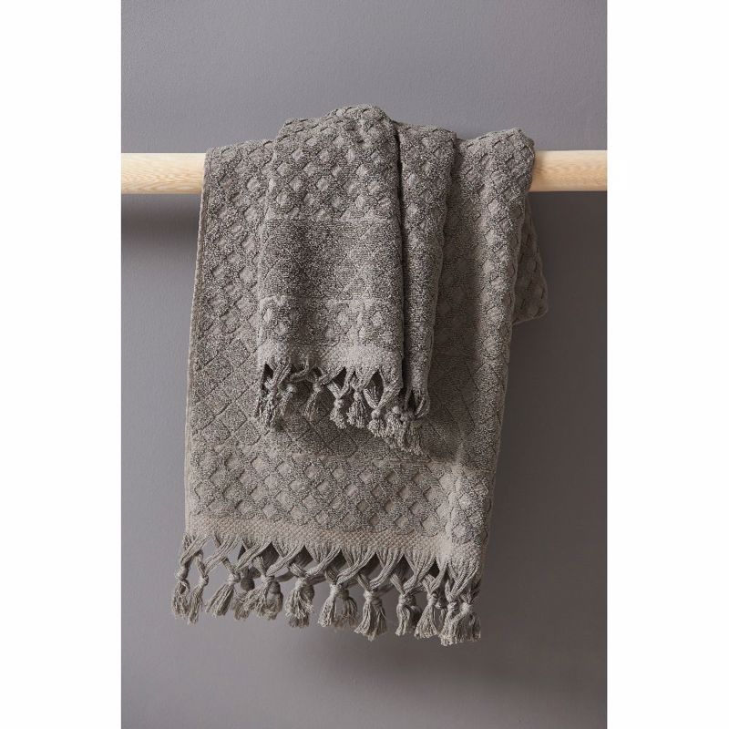 Palamaiki Πετσετα Λουτρου Towels Collection 70X140 ROBBIE HAZE