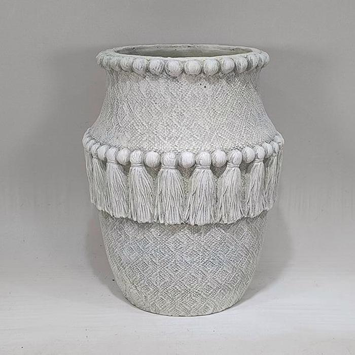 ESTHETI home Bazo Tsimentenio Ggri me Krossia F16.5x14cm 752-20314