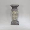 ESTHETI home Kiropigo Tsimentenio Ggri/Mpez 10x10x23.5cm 752-25039