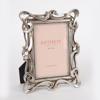 ESTHETI home Korniza Resin Asimi/Xrusi (10x15cm) 16x2.5x21.5cm 756-12054