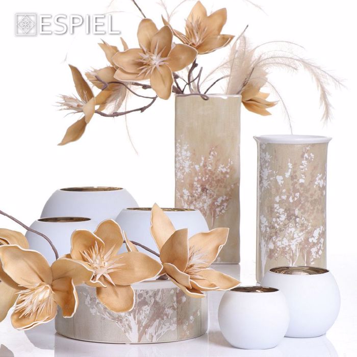 Bol Keramiko ''Autumn'' Strongulo 9ek ARA106 Espiel