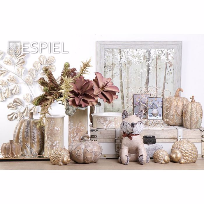 Bol Keramiko ''Autumn'' Strongulo 9ek ARA106 Espiel