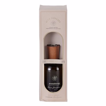 MRShome Αρωματικό Χώρου με Sticks 500ml Soft Linen