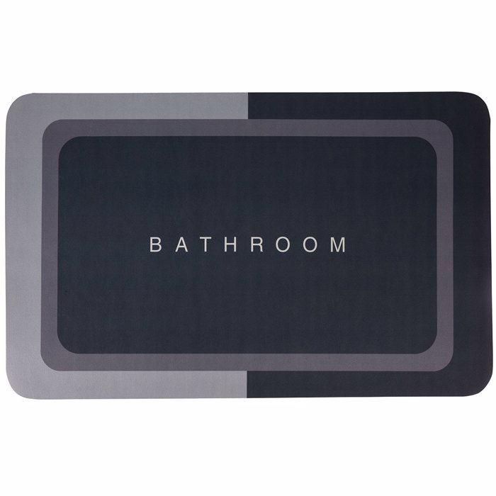 MRShome Pataki Baniou Polyester 80x50cm Ggri