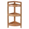 MRShome Gniaki Rafiera me 3 Rafia apo Bamboo natural